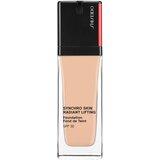 Shiseido Synchro Skin Radiant Lifting Foundation posvetlitveni lifting tekoči puder SPF 30 odtenek 150 Lace 30 ml Cene