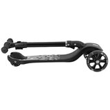 Momi romobil SAN LED, Black | shoptok.hr