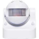 Aigostar spoljni infracrveni senzor pokreta 230V IP44 beo | Eponuda.com