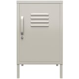 Støraa Bež metalni noćni ormarić Bradford – | shoptok.hr