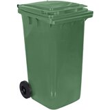  dvorišna kanta za smeće 240l Standard zelena 6011 PL240 Cene