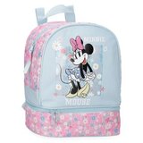 Disney Minnie Ranac 28 cm - Sky blue ( 49.227.42 ) | ePonuda.com