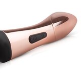 Rosy Gold vibrator - Mini Curve Massager | shoptok.hr