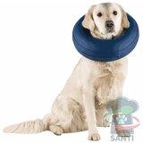 Trixie Zaštitna kragna za pse na naduvavanje - 45–57 cm Cene