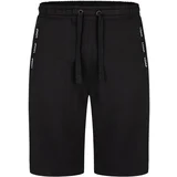 LOAP Men's Shorts EWUL Black