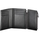 Calvin Klein MEN'S WALLET BLACK | ePonuda.com