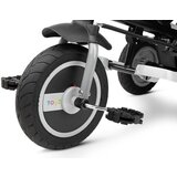 Toyz Tricikel Buzz Siva iks | Shoptok.si