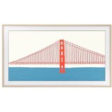 Samsung okvir za Frame VG-SCFA50BEBXC cene