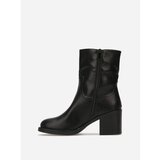La Modeuse Mestni škornji 75894_P179531 Črna | Shoptok.si