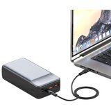 XO Power Bank prenosna baterija za prenosnike 65W 30.000mAh | Shoptok.si
