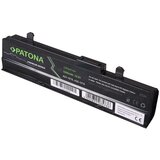  baterija za asus eee pc 1011 / 1015 / 1016, črna, 5200 mah Cene