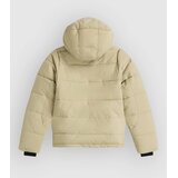 O'neill Fwc'Cruz Puffer Kids Jakna olive blush | Shoptok.si