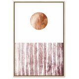  Slika - Harmony and Rhythm (1 Part) Vertical 60x90 | shoptok.hr