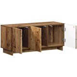  TV stalak 90 x 34,5 x 40 cm Staro drvo Konstruirano drvo | shoptok.hr