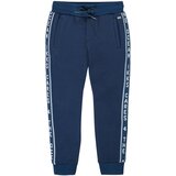 Ikks Spodnji deli trenirke XS23003-48-C Modra Cene
