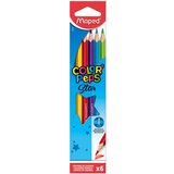 Maped Barvice Color&apos;peps Star, 6 kosov Cene