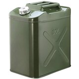 Master Kanister metalni 30L YX-FT-30- zeleni | Eponuda.ba