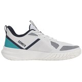K-Swiss Nizke superge 04898131M Bela Cene