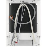 Electrolux Ugradbena mašina za suđe EEM48200IX, Bijela | Eponuda.ba