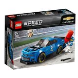 Lego Dirkalnik Chevrolet Camaro ZL1 -75891, (20827888) Cene