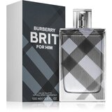 Burberry Brit for Him toaletna voda za moške 100 ml | Shoptok.si