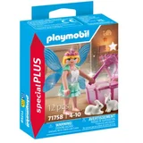 Playmobil 71758 - Special Plus - Zahnfee - 1 k.