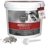 Steinkraft Zeolitni peleti Pur HORSEKRAFT - 4,50 kg Cene