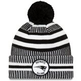 New Era New England Patriots 2019 NFL Sideline Cold Weather Home Sport 1919 zimska kapa | shoptok.hr