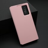  Futrola bi fold smart window za samsung s928b galaxy s24 ultra 5g roze ( F119605 ) Cene