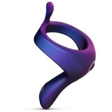 Hueman Vibrating Strap-on Cockring | Shoptok.si