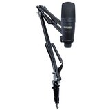 Marantz PODPAK1 - USB Microphone sa Broadcast stalkom i kabelom | Eponuda.ba