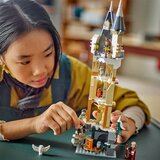 Lego Harry Potter: Sovji stolp na gradu Bradavičarka | Shoptok.si
