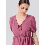 Sinsay Babydoll mini haljina | shoptok.hr