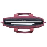Riva Case Crvena Torba za Prijenosno Računalo 13,3" | shoptok.hr