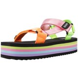 Break And Walk Sandali & Odprti čevlji BJSH328029 Večbarvna | Shoptok.si