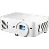 Viewsonic LS510W data projector Standard throw projector 3000 ANSI lumens LED WXGA (1280x800) White | shoptok.hr