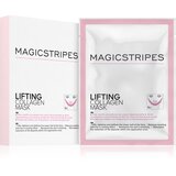 MAGICSTRIPES Lifting Collagen Mask učvrstitvena kolagenska maska 5 kos | Shoptok.si
