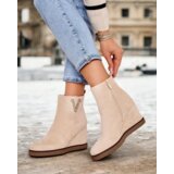 Resti Nerias women's boots on heels | ePonuda.com