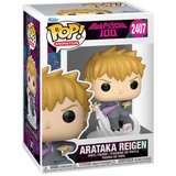 Funko Figura POP Mob Psycho 100 Arataka Reigen | shoptok.hr