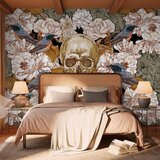 Artgeist Fototapeta Among Flowers, 250x175cm | Shoptok.si