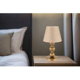 Opviq 301 - Beige, Gold BeigeGold Table Lamp | Eponuda.com