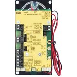 2N 919640 - dvigalo 1, govor v kabini, različica cop, zvočnik+mikrofon+led na krovu | Shoptok.si