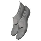 Skechers 2ppk mesh ventilation footies socks sk44008-9300 Cijene