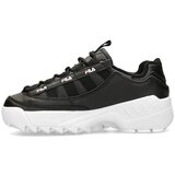 Fila Nizke superge Dformation Wmn Črna | Shoptok.si