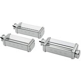 Smeg SMPC01 Set za rezanje tjestenine, valjak za raviole, trake fettuccine i taglioline. | shoptok.hr