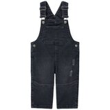 Original Marines hlače DH DFA0722NM F črna 86 | Shoptok.si