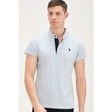 Dewberry Muška polo majica T8560 Cijene