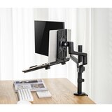 Uvi pladenj za prenosnik / tablico za VESA nosilce za monitorje | Shoptok.si