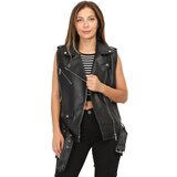 La Modeuse Jakne & Blazerji 67642_P157061 Črna | Shoptok.si