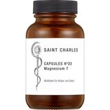 Saint Charles capsules N°23 - Magnesium 7 Cene